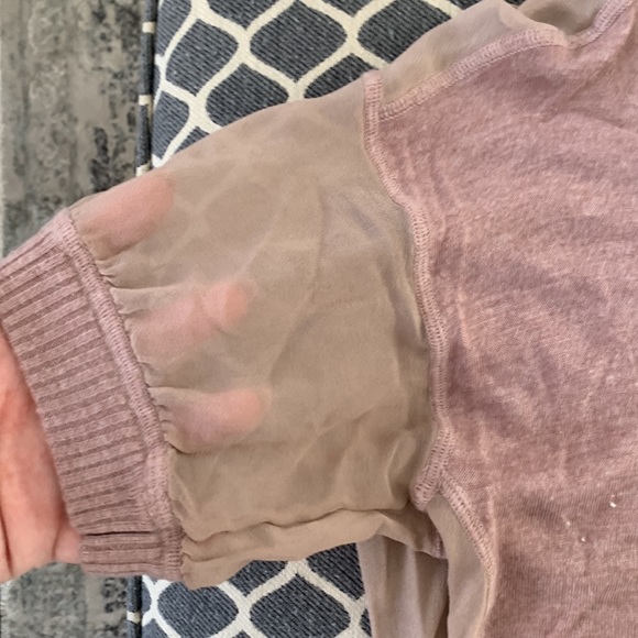 French Connection Top - Picture 3 of 7